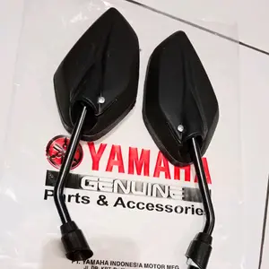 KACA SPION MOTOR MX NEW MX KING SPION NMAX MIO SOUL GT XRIDE VIXION NEW VIXION JUPITER Z NEW SCORPIO