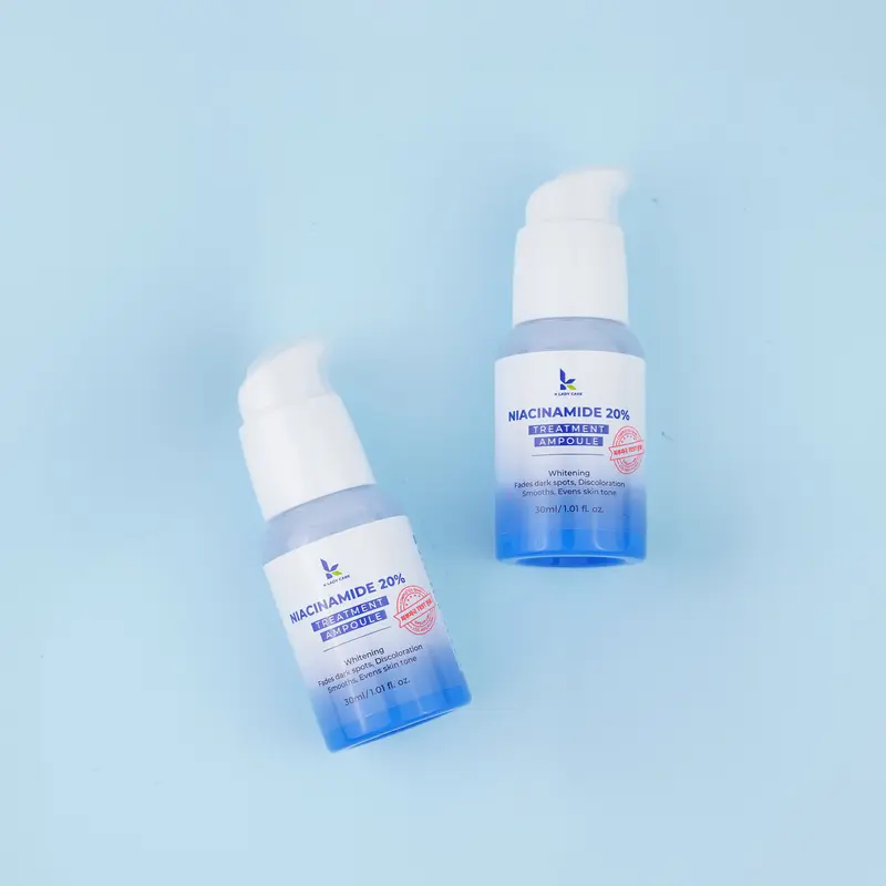 T21. Ampoule Niacinamide 20% K Lady Care ( Chai 30ml ) – Dưỡng Ẩm, Làm Sáng Da, Hỗ Trợ Phục Hồi Da - Skincare, Làm Đẹp Da Serum 3