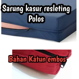 SPREI RESLETING POLOS NO.1 180X200X20