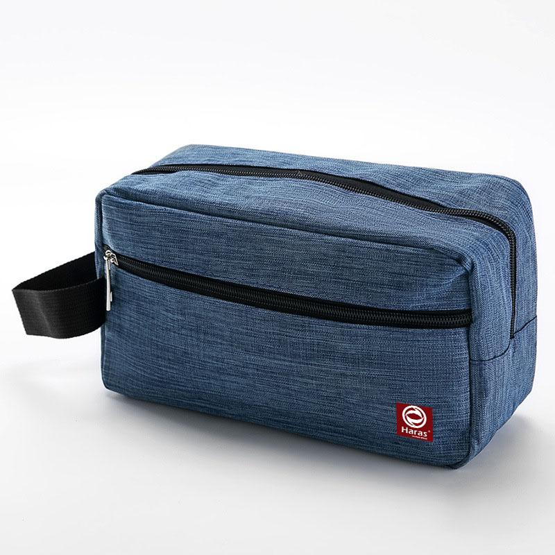 túi Đựng vật dụng cá nhân túi phụ kiện ,túi Đựng mỹ phẩm ,túi bóp viết   Nam nữ tiện lợi VITAS VT274 Bag