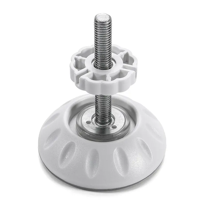 Phụ Kiện Cố Định Cửa Cổng Cầu Thang An Toàn Cho Em Bé Vít Bu lông, Phụ Tùng Thích Hợp 6
