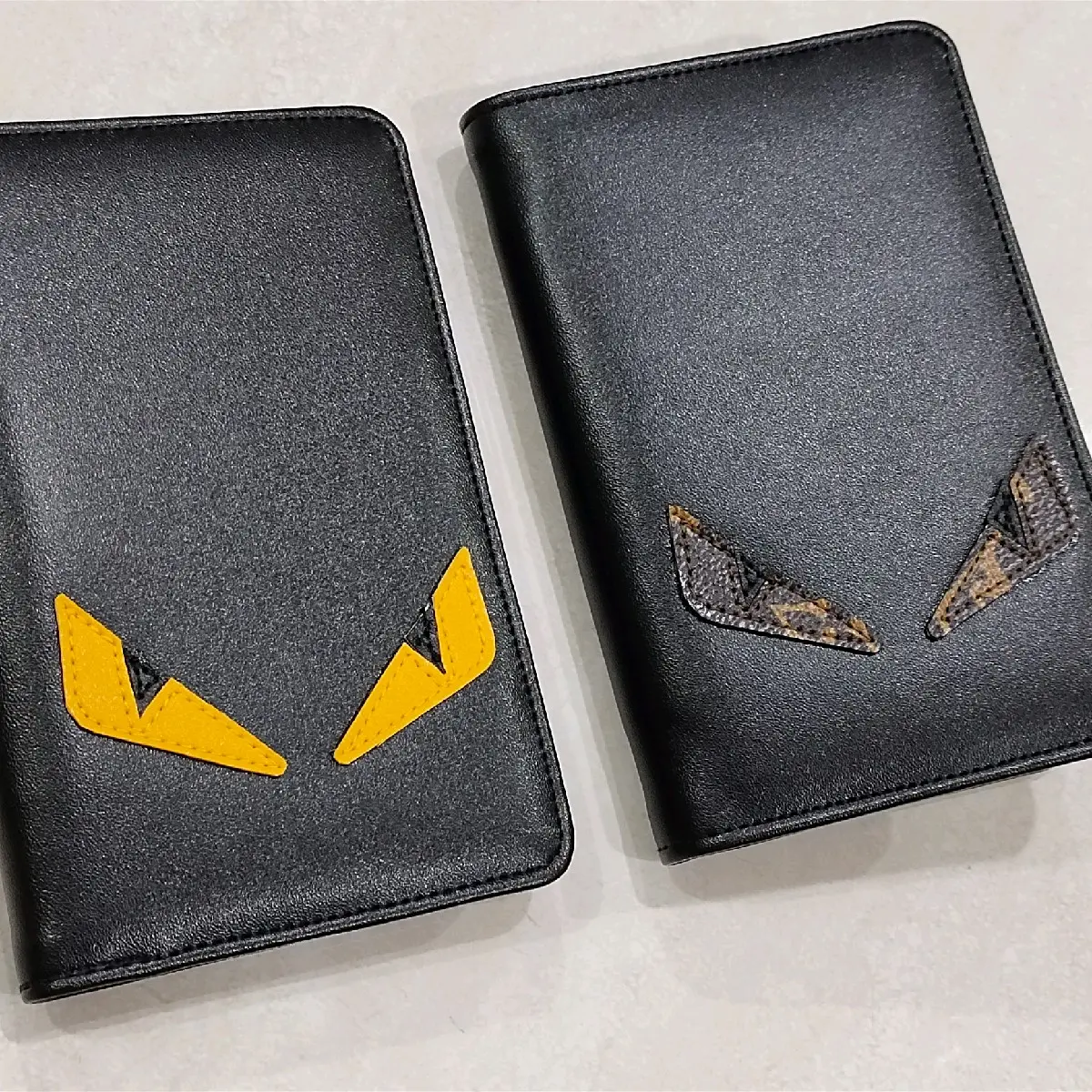 cover passport MATA new limited