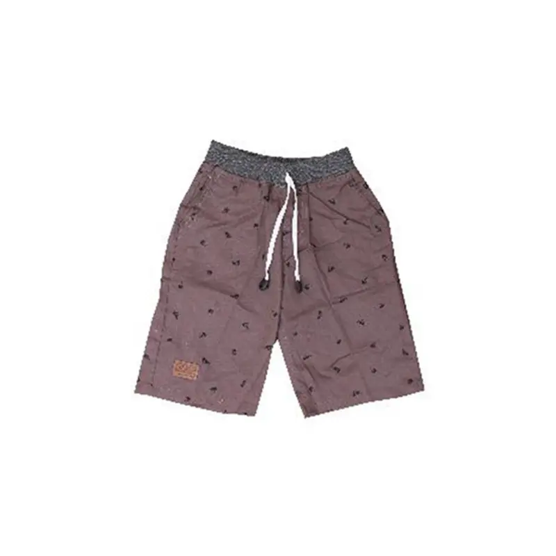 Fashion Celana Motif Anak 8-11 Tahun 50 Dapat 3 Pcs 5