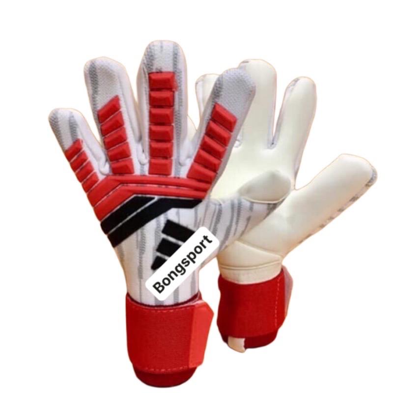 Product Introduction of Găng tay thủ môn Dính Bóng size 5,6,7,8,9,10 5