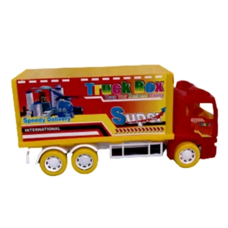 MAINAN MOBIL BOX CONTAINER MAINAN MOBIL BOX 1