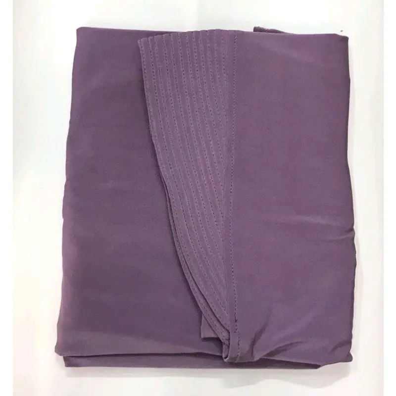 KERUDUNG BERGO LANGSUNG NABILA COLLECTION (XL) Jilbab Instan 3