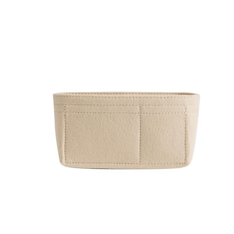 Product Introduction of Bộ Sắp Xếp Túi, Cho Túi Mini Longchamp, Túi Lưu Trữ Túi, Túi Lót, Chèn Ví Nỉ, Túi Lót Túi Xách, Túi Bên Trong, Túi Lót, Túi Đựng Đồ, Túi Giữa, Túi Đựng Đồ Bag Phụ Kiện 30