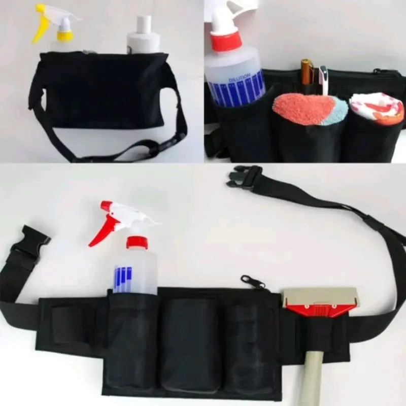 tas cleaning service tas office boy house keeping bag