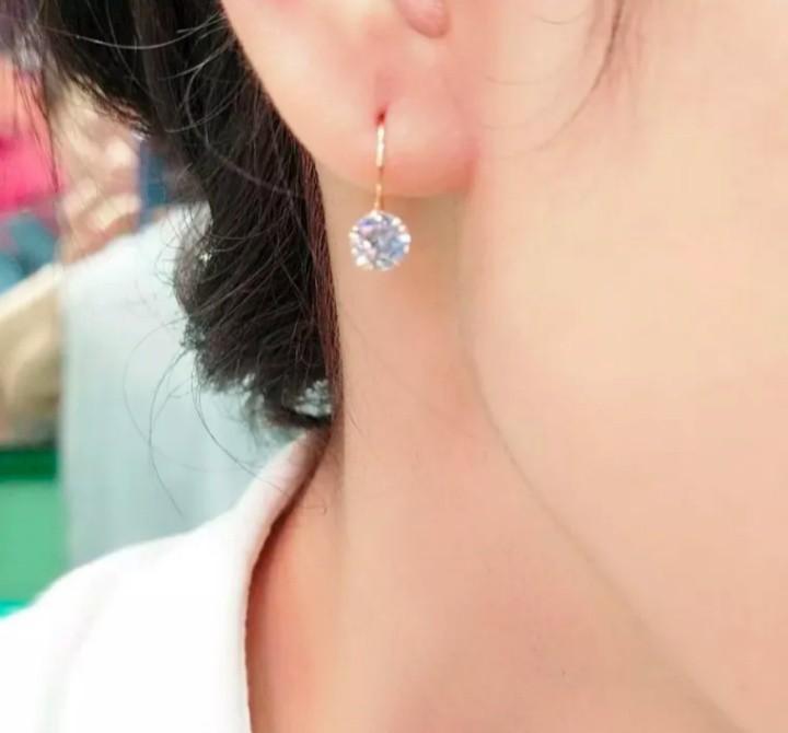 Product Introduction of ter baru anting desi titanium dewasa anti karat 5