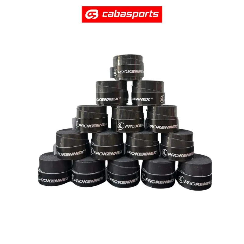 Quấn Cán Vợt Cầu Lông Tennis Prokennex  Sport Thể Thao siêu êm và siêu hút nước màu ngẫu nhiên 8