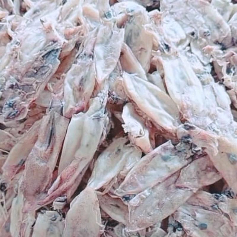 khô mực chuối ngon ngọt tự nhiên 500g