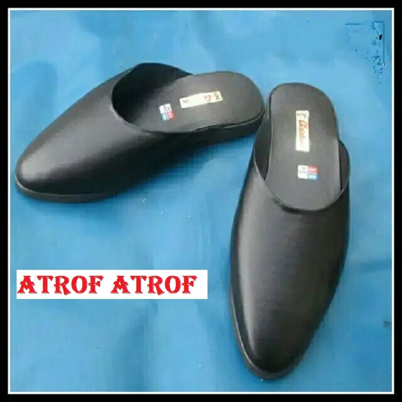 Sendal Selop Jawa Anak/ Sandal selop Jawa Anak