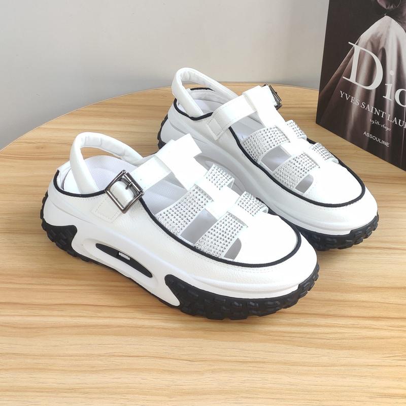 SEPATU SENDAL BUSTONG WANITA NEW MODEL 993 3