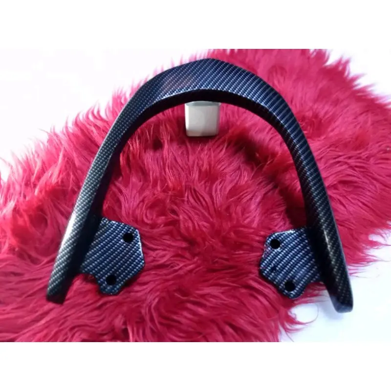 Behel Beat Fi 2012-2016 Varian Hitam Dan Silver 3