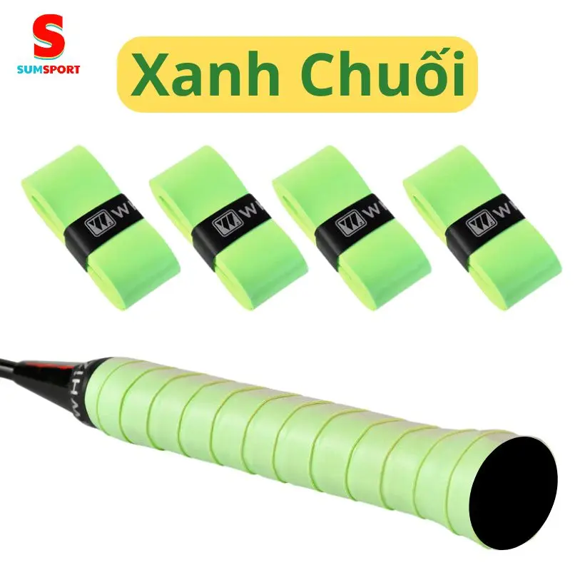 Xanh Chuối