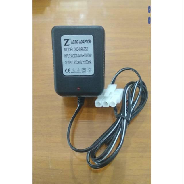 adaptor Charger mobil remot Soket Putih Battery Nicd Nimh Casan Rc Nqd Vmax casan Baterai Rc Gosend Grab Anteraja Sameday Toko Mainan Anak Edukasi Toko Kado Bekasi Jakarta Aneka Barang Murah 2021 0