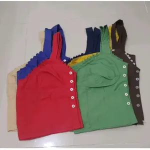 BRA KUTANG NENEK// BH NENEK JADUL Katun Polos