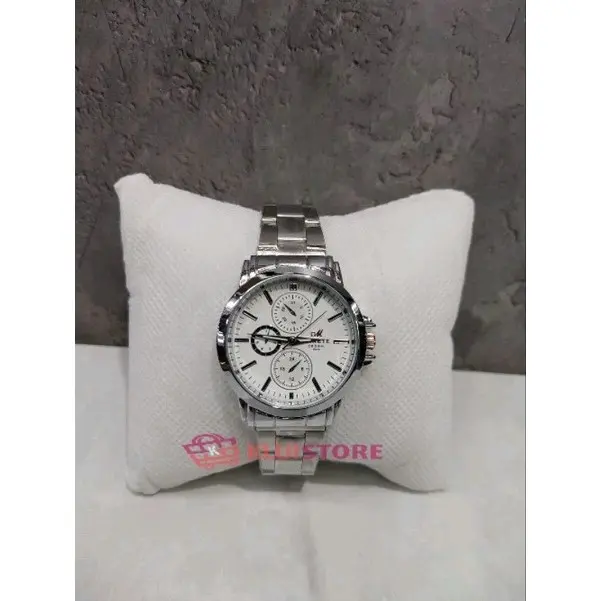jam tangan wanita Analog