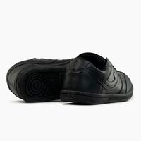 Gambar Sepatu Sneakers Johnson - Angkasa LC Black Hitam Casual Shoes dari Johnson Indonesia Kota Bandung 3 Tokopedia