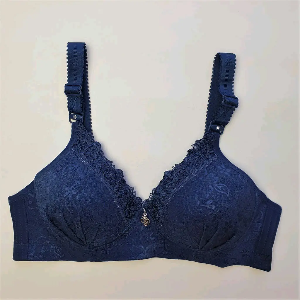 PROMO PAKET 6PCS, 3PCS & 1PCS BRA Busa Bh PIAOLI ORIGINAL PREMIUM Bra Wanita Import Nyaman Dipakai Top  busa Tipis renda.