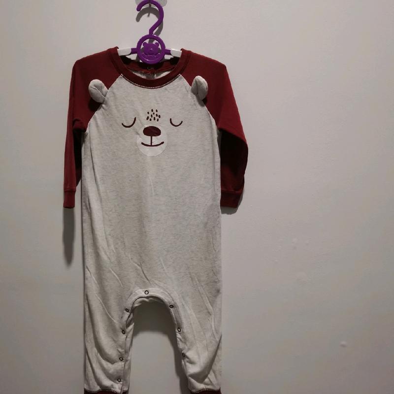 Sleepsuit,Jumpsuit,Jumper,Romper