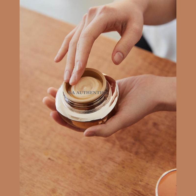 Product Introduction of Combo 30 gói Kem Dưỡng Wh Tái Sinh Dưỡng Sáng Da Cheonyuldan Ultimate Regenerating Cream 0