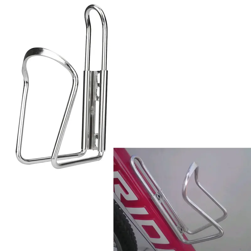 Holder Tempat Botol Minum Sepeda Alumunium 3