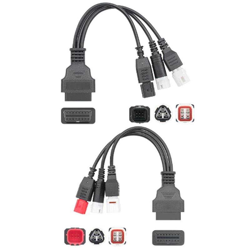 Engine System Diagnose Tool Stable Universal Lightweight Diagnose Tool 3
