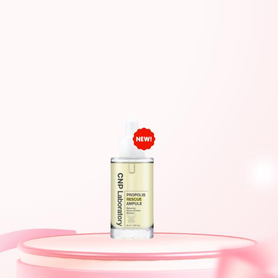[BẢN MỚI 50ml] Serum Keo Ong CNP Laboratory Propolis Energy Ampule 50ml