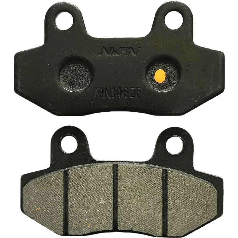 Má Phanh, Bố Thắng Đĩa Trước Wave Alpha 2002-2005, Wave Thái, Wave Nhỏ, Future 1, Star 125, Angel EZ - Phụ Tùng, Phụ Kiện Xe Máy 3