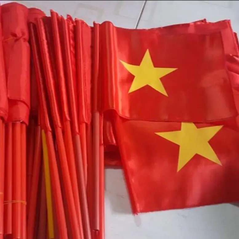 Cờ Vẫy Mini Cầm Tay, Cờ Vẫy Khai Giảng, Sự Kiện