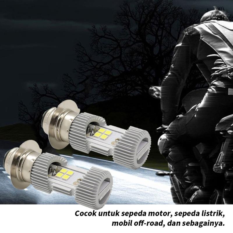 Lampu LED AC DC H4 Laser Gun P15 BHOLAM Depan LED AC DC H4 Laser Senja Beat Vario Scoopy Supra Revo Jupz Vega Blade Mio J Mio Soul DLL Motor Vehicle - Car Lampu LED AC DC H4 Laser Gun P15 BHOLAM Depan LED AC DC H4 Laser Senja Beat Vario Scoopy Supra Revo Jupz Vega Blade Mio J Mio Soul DLL Motor Vehicle - Car