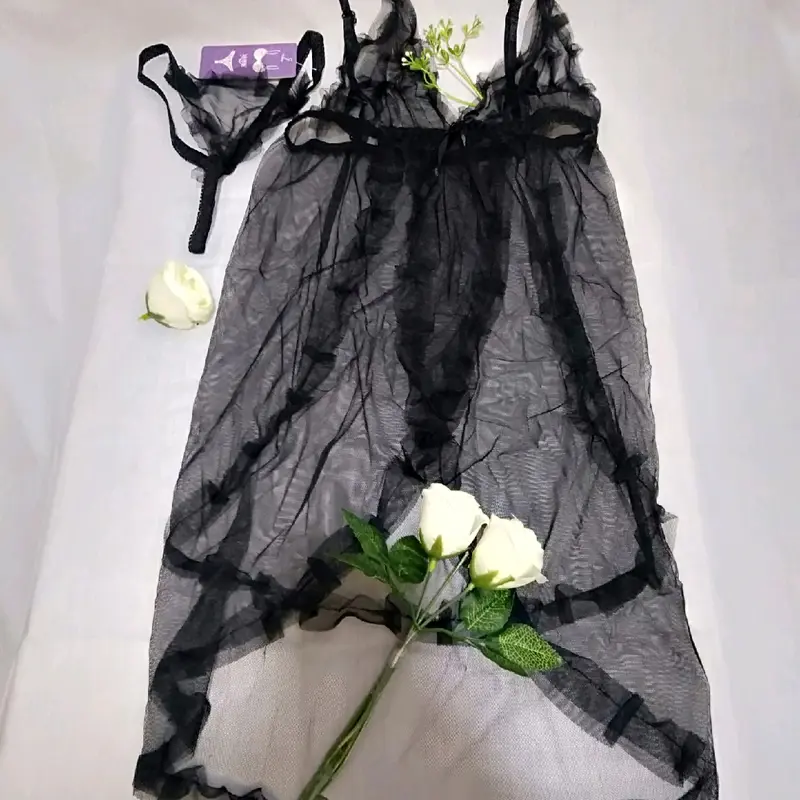 Lingerie set 2