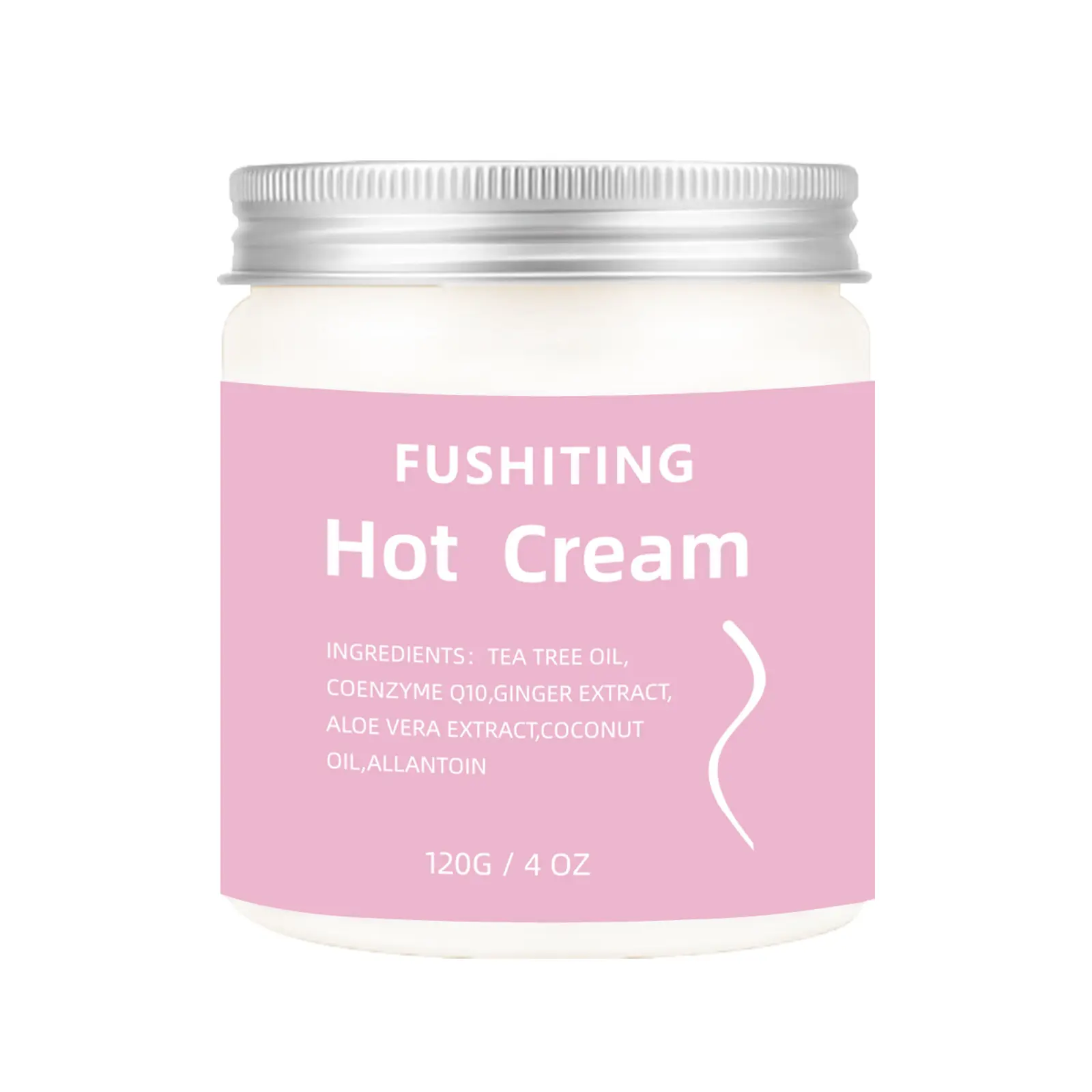New Slimming Cream Care Body Firming Heating Cream Firming Cream Oil Firming Body Care Slender Cream 120 Moisturizer Comfort Moisture Hydrating Cosmetic Lotions