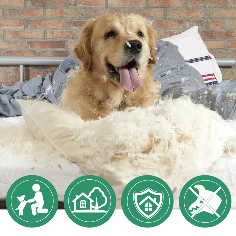 Product Introduction of [Ready Stock & Cod] Yegbong Pet Anti-Chewing Spray Cat Dog Pet Behavior Correction Anti-Biting Scratching Spray 5