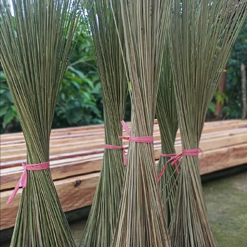 Sapu lidi aren sodo lanang kuat kokoh isi 40pcs 3