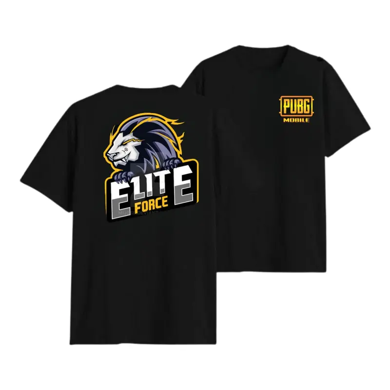 new kaos PREMIUM combed oblong dewasa distro PUBG pria/unisex size(S,M,L,XL,XXL,XXXL)Bjk fashion 2