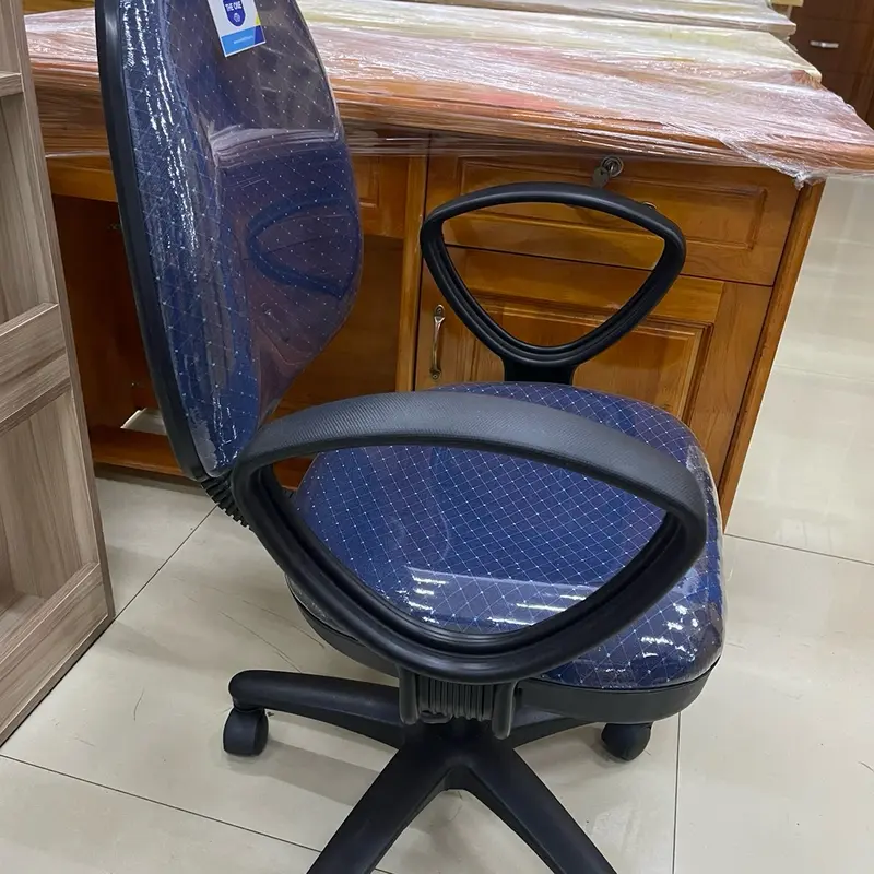Tay ghế xoay nhân viên ( dùng cho mẫu ghế SG550/SG130/ GL101B) 3