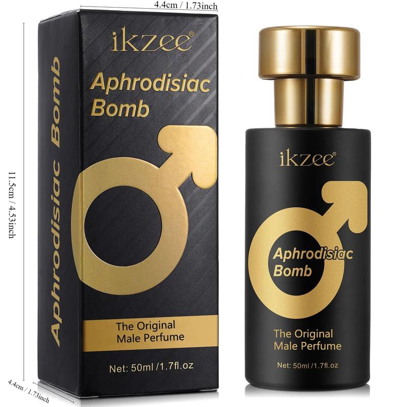 Men's Business Natural Fragrance, 0.5 Hours Perfume, for Work Travel and Daily Use, Birthday Gifts, Winter Fragrance Men, Anniversary Gift for Him, Cologne, Valentine's Day Gift 1