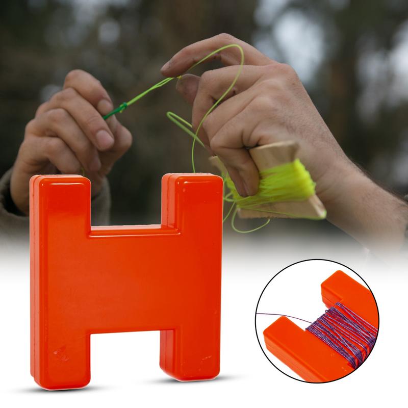 Peoincin Fishing Marker Block Tough Mini Anti Corrosion Marker - TikTok ...