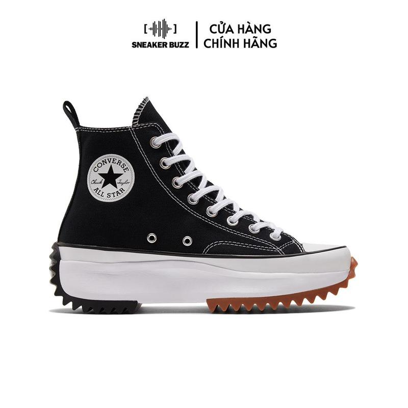 CONVERSE Giày Run Star Hike High 166800C