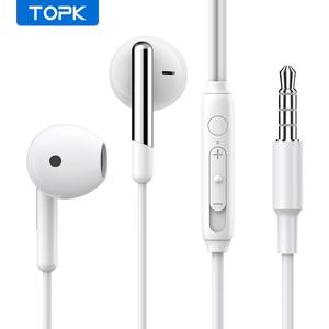 有線ヘッドフォン、高解像度オーディオ品質&ノイズリダクションイヤホン、電話&ラップトップ&デスクトップ用のユニバーサル高品質ヘッドセット