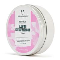 Gambar The Body Shop Glowing Cherry Blossom Body Cream 200ml - 126440031, Standar dari The Body Shop Indonesia Store Kota Tangerang Selatan 2 Tokopedia