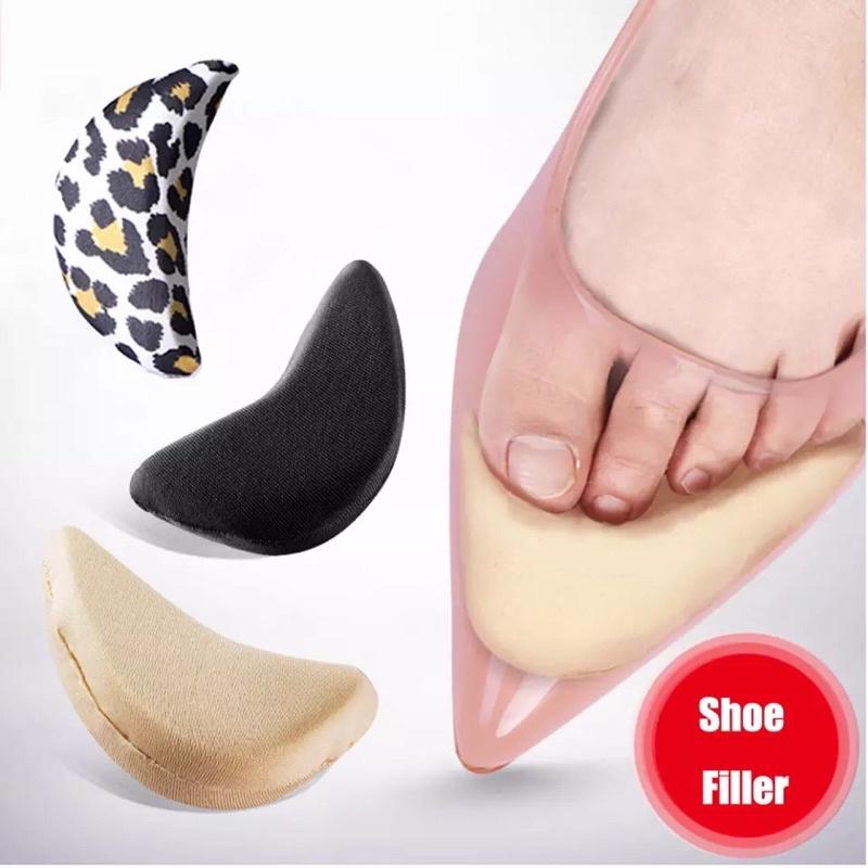 Product Introduction of GANJALAN SEPATU PENGGANJAL SEPATU SHOE PAD INSOLE SEPATU Sneaker 1