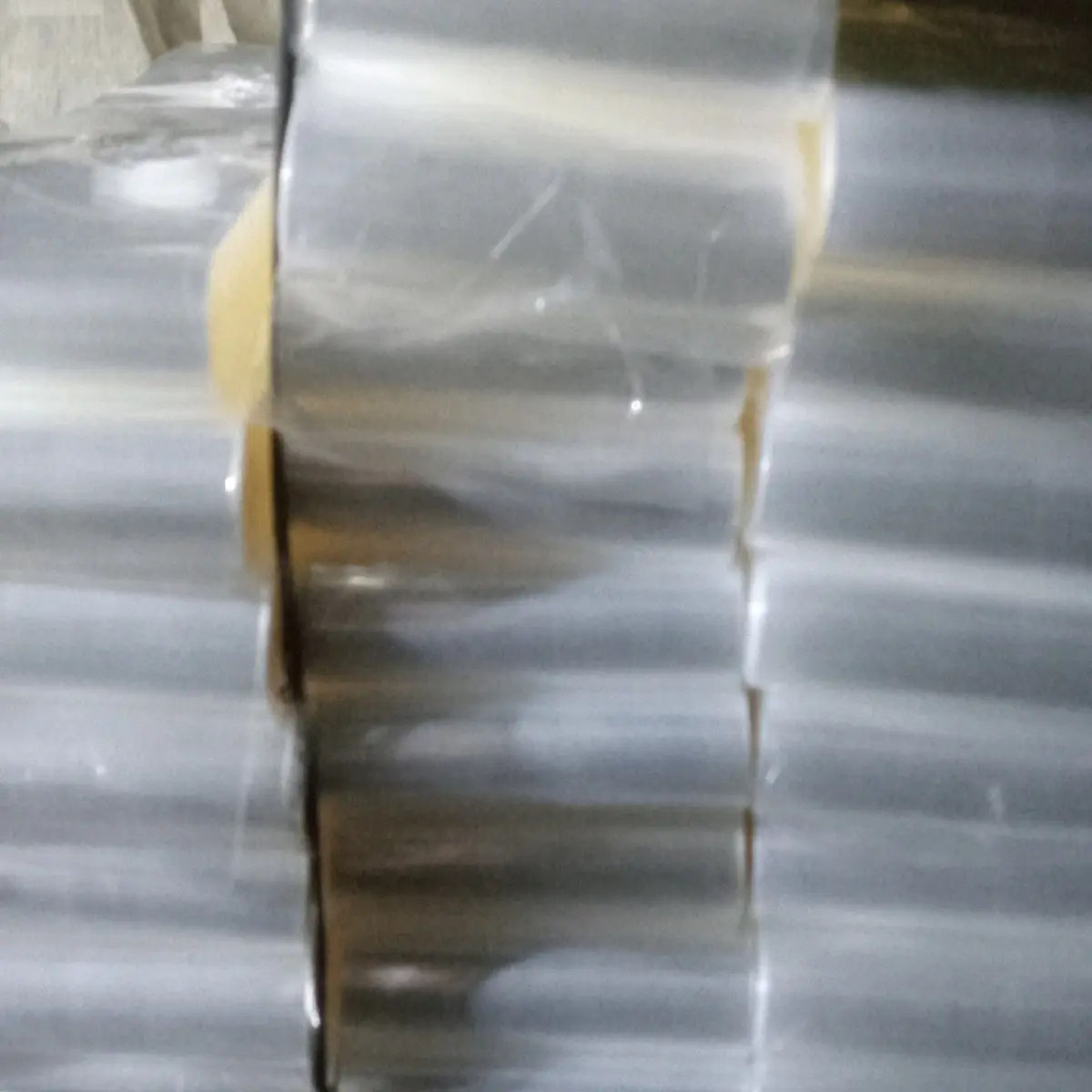 plastik roll tebal 03.  (8x03x260m_bening)