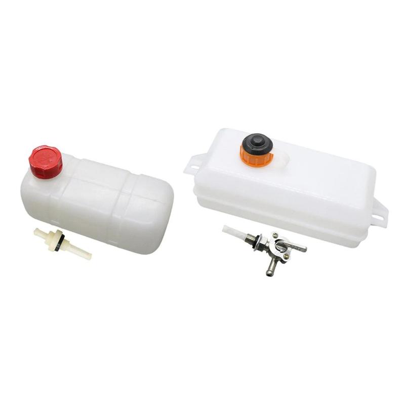 Impact Rammer Gas Tank Practical Portable Easy to Use Sturdy - TikTok ...