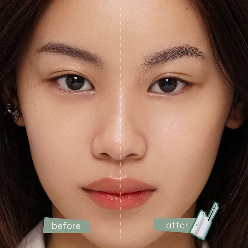 HiBrow  Brow Sculpt - APPLY . LIFT . STYLE | Merapihkan Bentuk Alis Mata 2