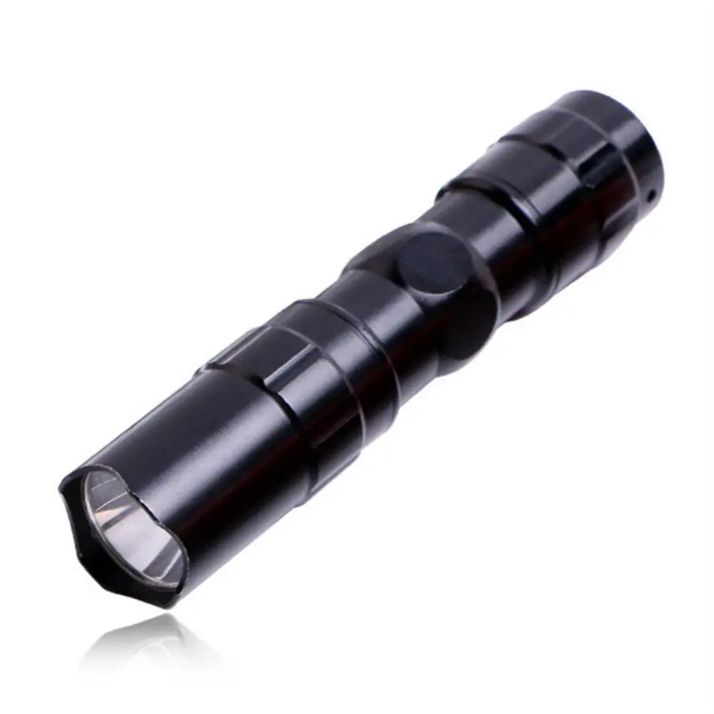 Đèn Pin LED, Siêu Sáng, Thu Phóng, Có Thể Sạc Lại, Chống Thấm Nước, Cầm Tay, Thích Hợp Để Cắm Trại, S7K0