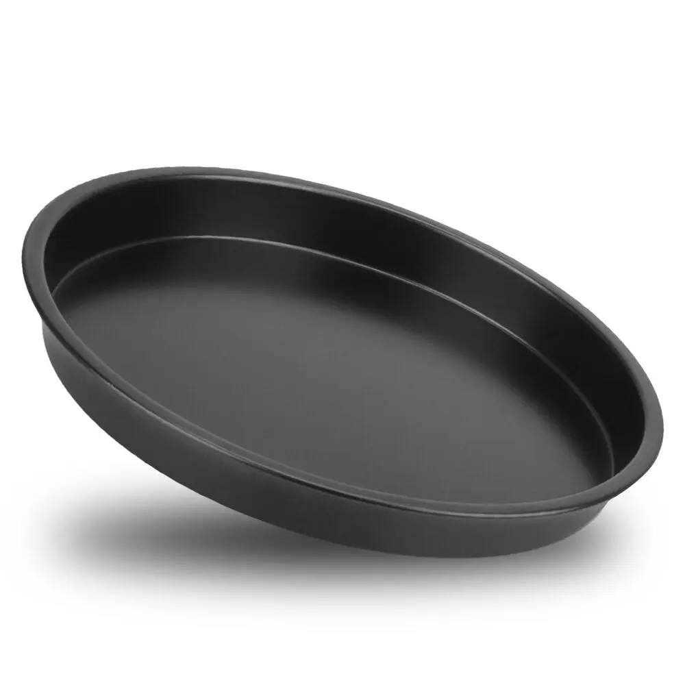 PIZZA PAN Ukuran 24-25-26-28-29-30-32 CM