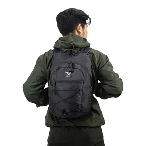 YMG / Tas Lipat TRACKSOUT Outdoor Ransel Sport Tas Punggung 18 Liter